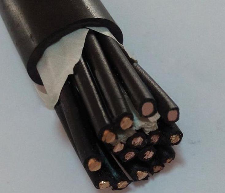 金聯(lián)宇電纜解讀一下絕緣，護(hù)套的熱失重的原因是什么