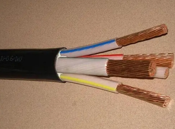 交聯(lián)聚乙烯電纜和油紙電纜的優(yōu)點有哪些？.jpg